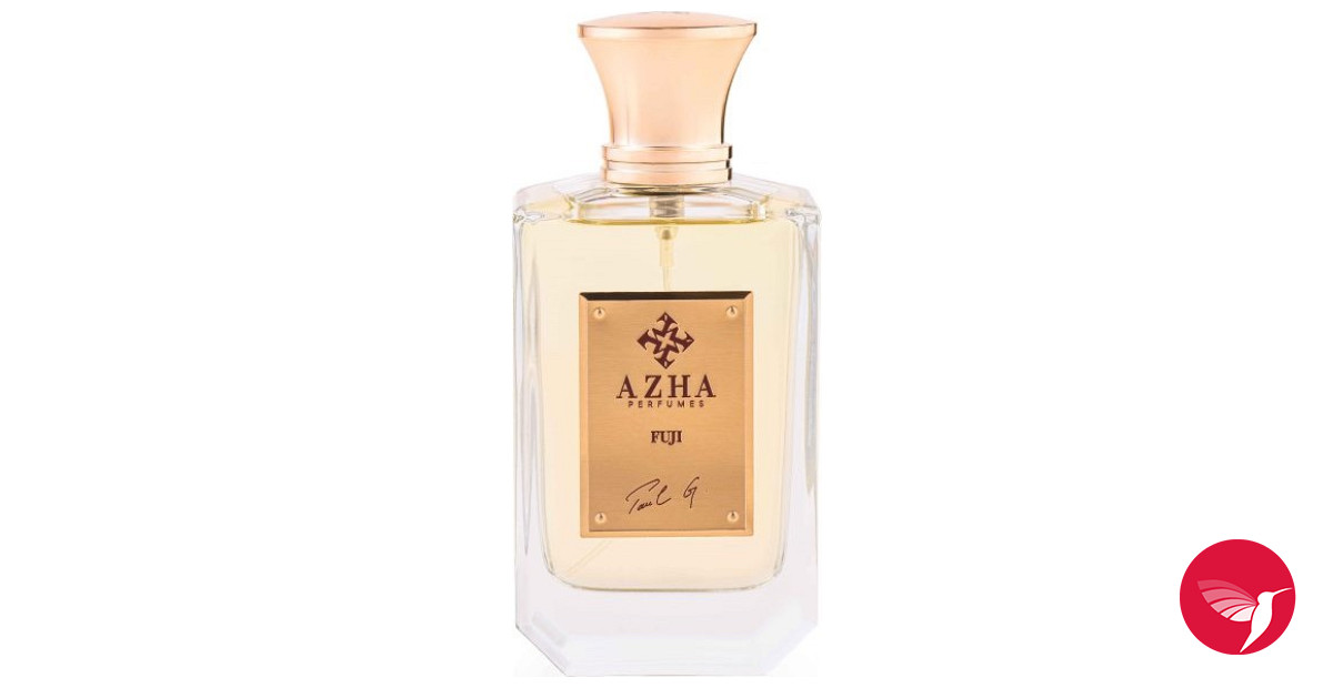 Fuji Azha Perfumes perfume - a fragrance for women and men 2022