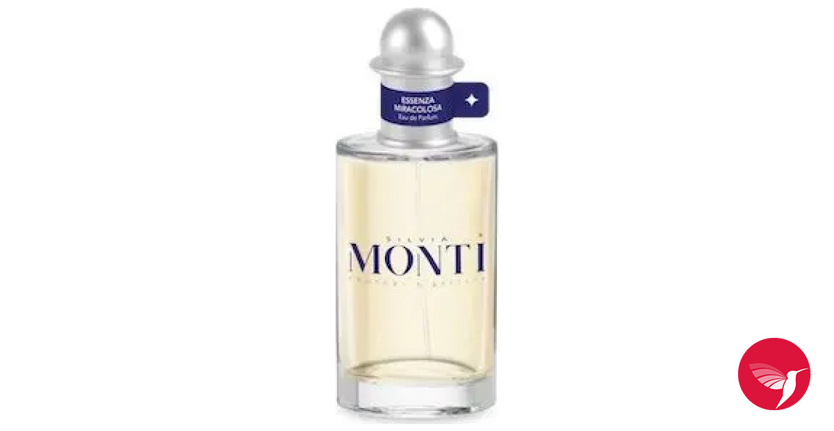 Essenza Miracolosa Silvia Monti Profumi d&#039;Artista perfume - a  fragrance for women and men