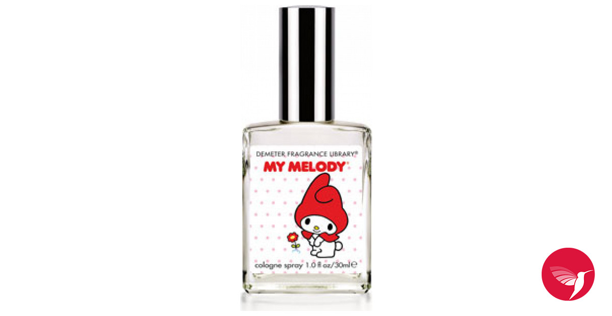 My Melody Demeter Fragrance perfume - a fragrance for women 2010