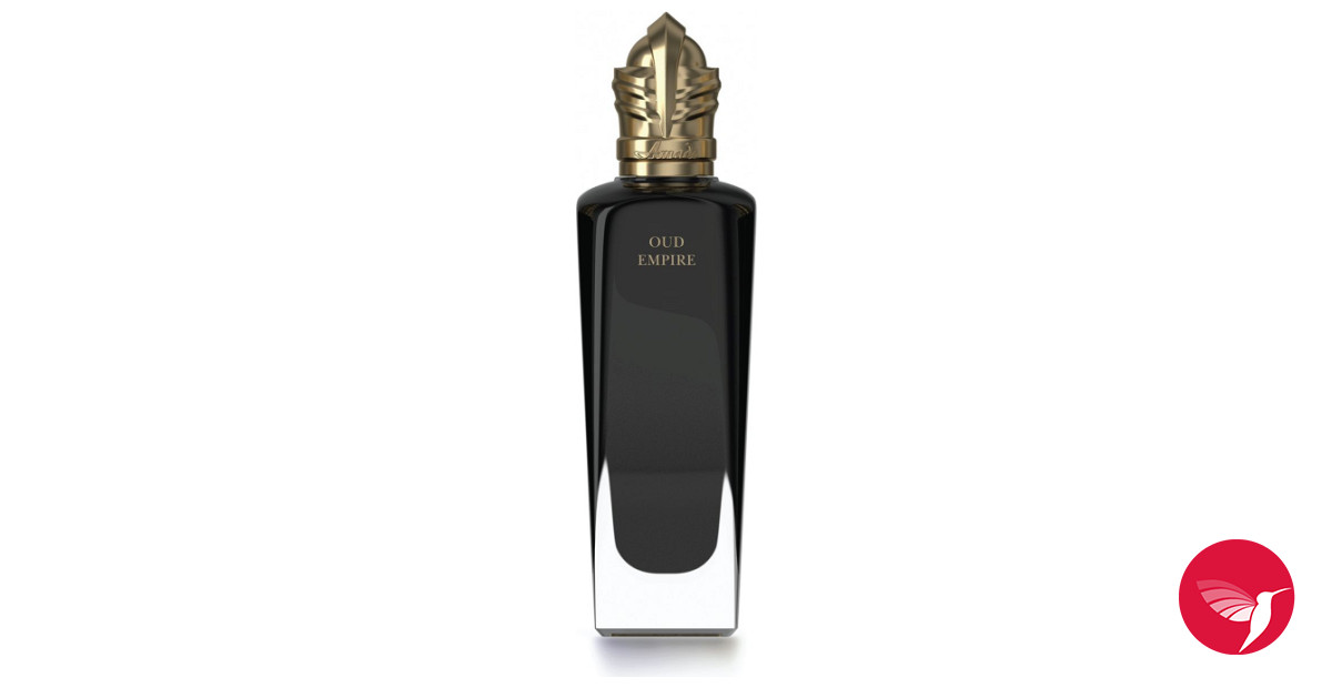 Oud Empire Amado perfume - a new fragrance for women and men 2023