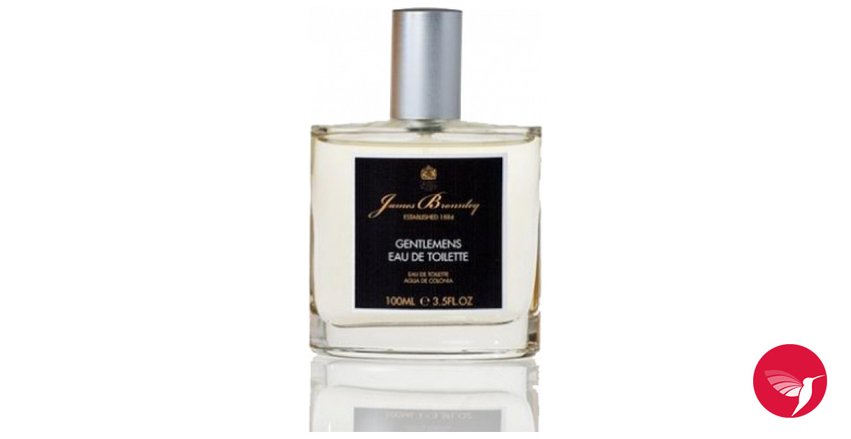James Bronnley Bronnley cologne - a fragrance for men