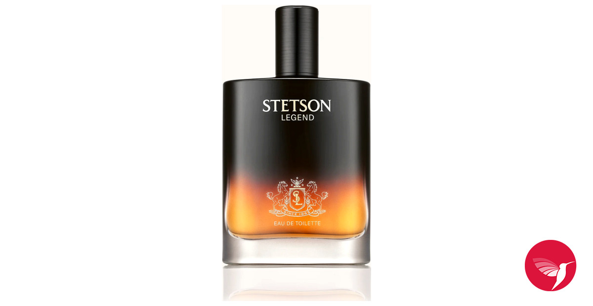 Stetson Legend Stetson cologne - a new fragrance for men 2023