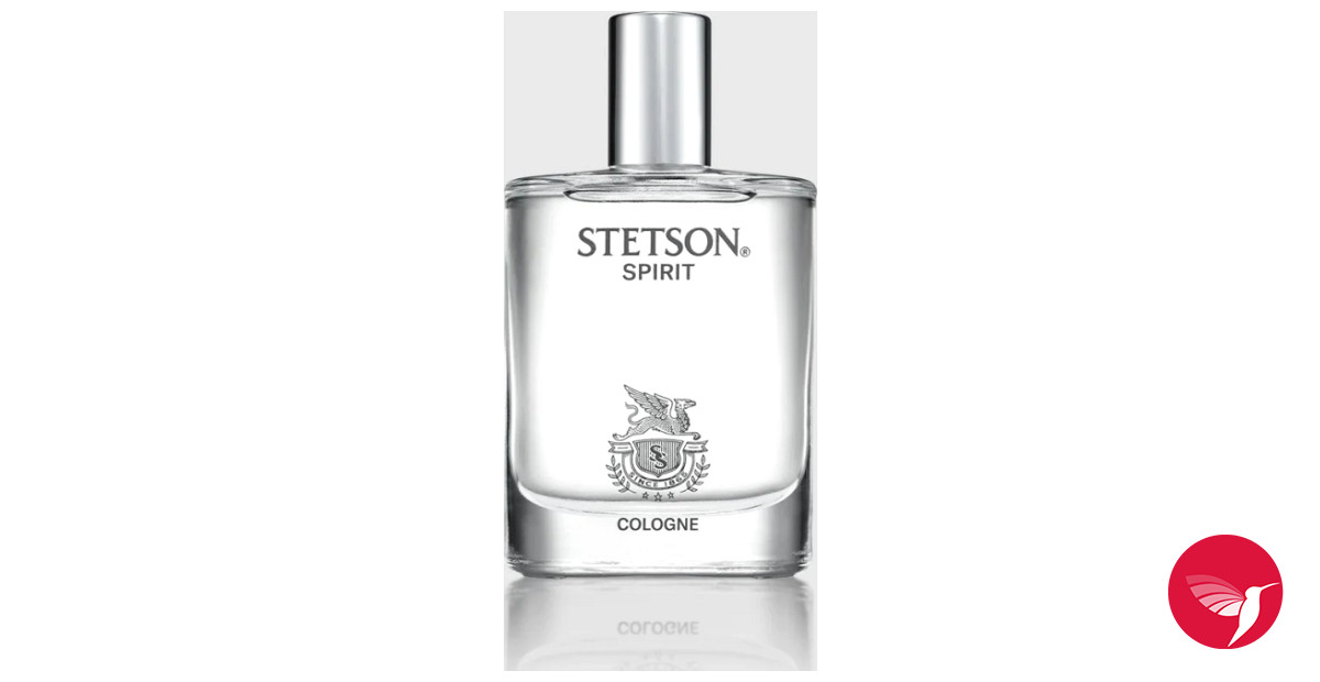 Stetson fragrantica new arrivals