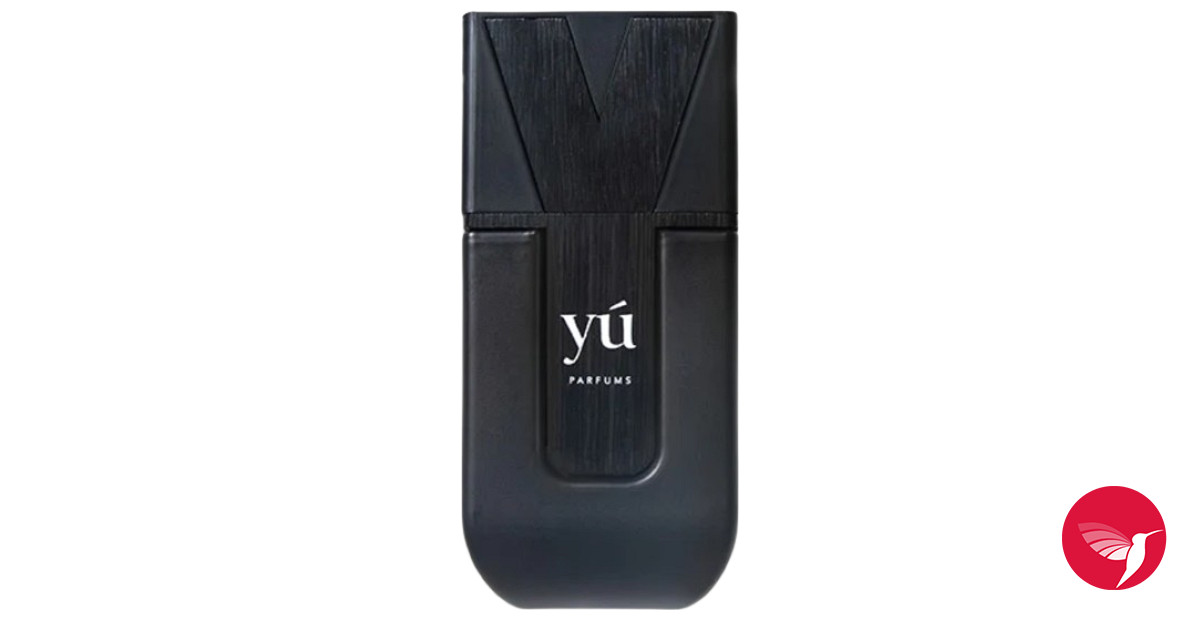 Kashmir Embrace Yu Parfums perfume - a new fragrance for women and men 2023