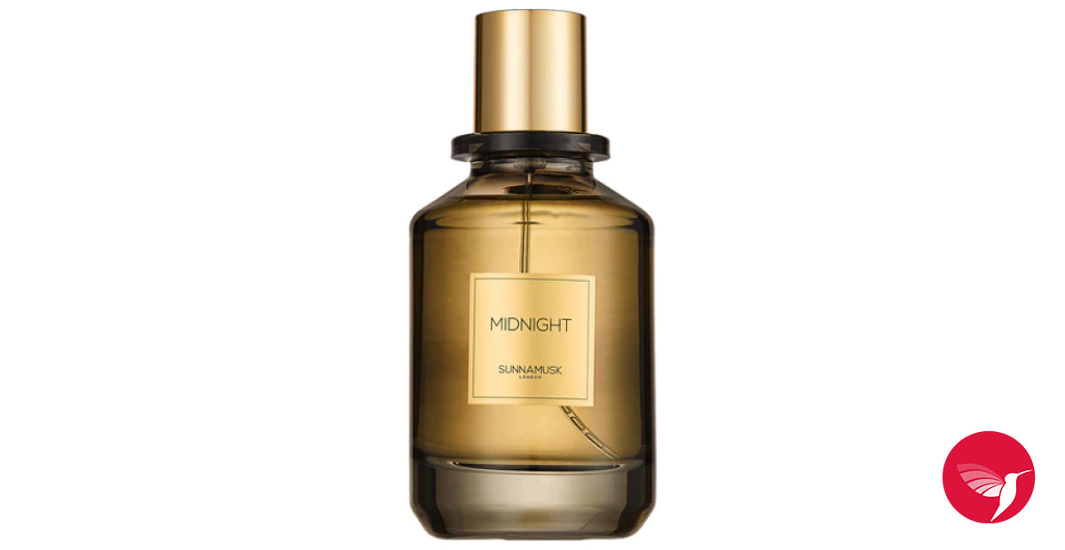 Midnight Sunnamusk perfume - a fragrance for women and men