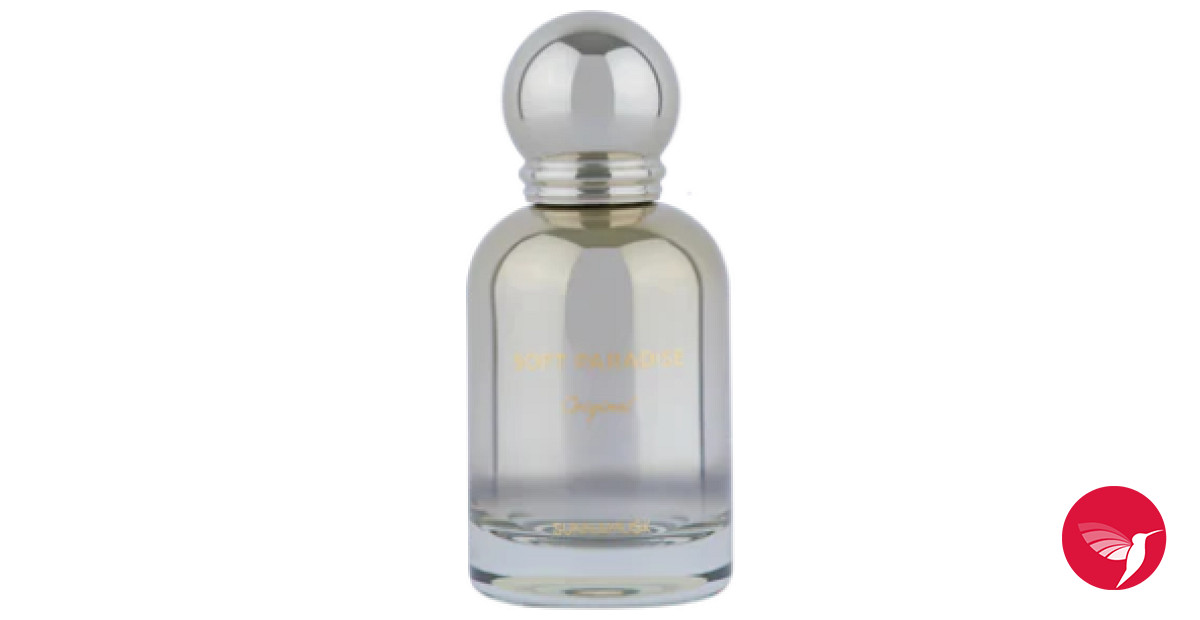 Soft Paradise Sunnamusk perfume - a fragrance for women and men