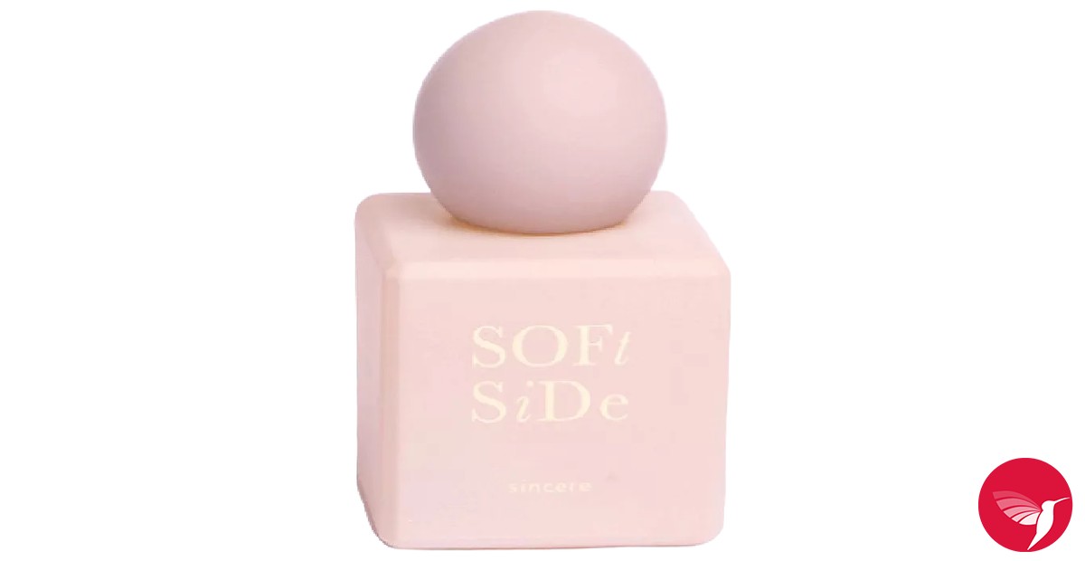 Sincere Parfums Genty Parfum - ein neues Parfum für Frauen 2022