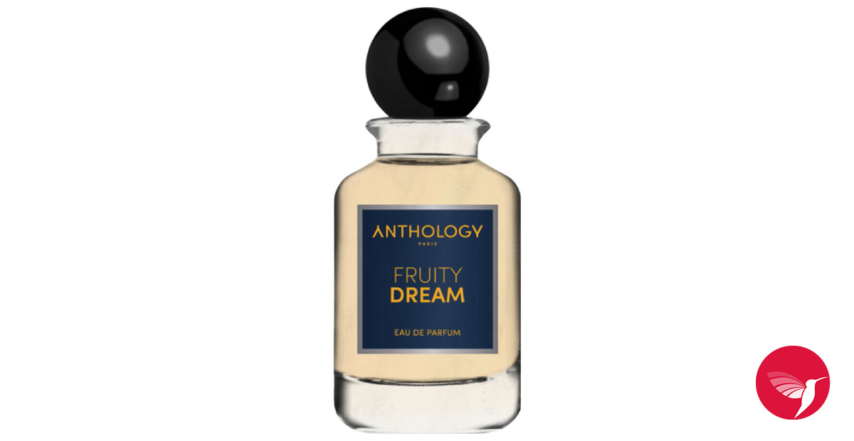 Fruity Dream Anthology cologne a new fragrance for men 2023