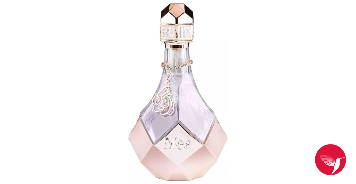 Sunshy Records Mea perfumy - to nowe perfumy dla kobiet 2023