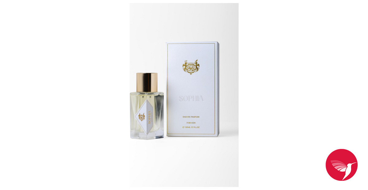 Sophia MATCA perfume - a new fragrance for women 2023