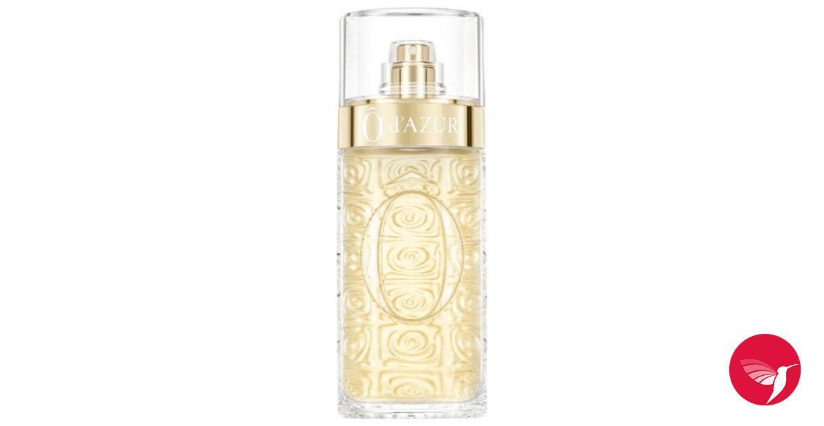 O d'Azur Lancôme perfume - a fragrance for women 2010