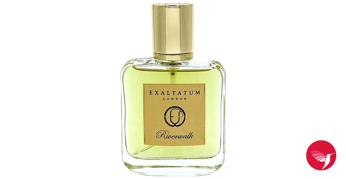 Riverwalk Exaltatum perfume - a fragrance for women and men 2021