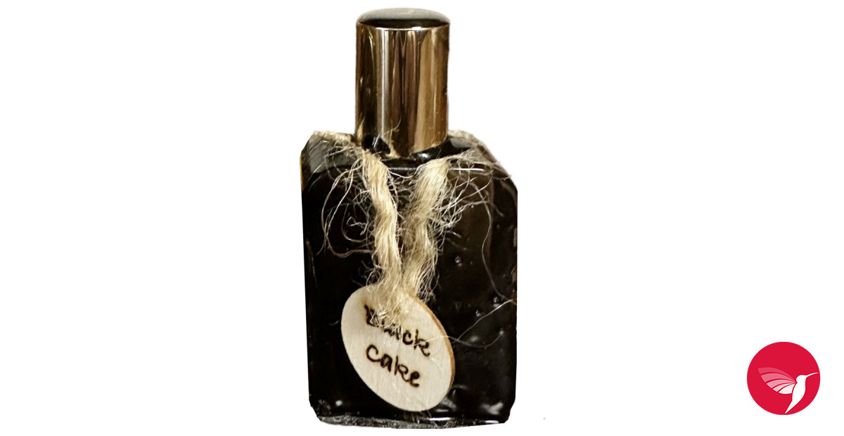 Black Cake 1973 perfume - a new fragrance for women and men 2023