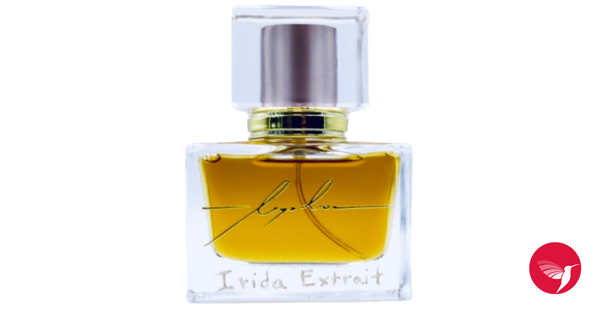 Irida Extrait Angelos Créations Olfactives 香水 - 一款 2023年 新的 中性 香水