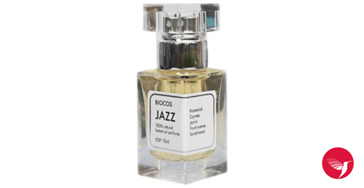 Jazz perfume for online ladies