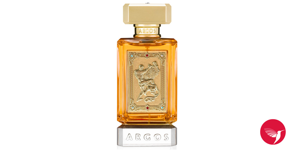 Nemean Lion Argos perfume a new fragrance for women and men 2022