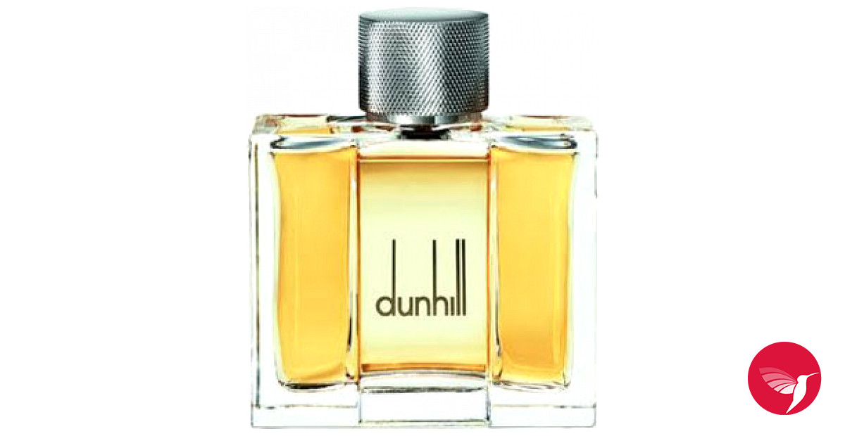 51.3 N Alfred Dunhill cologne - a fragrance for men 2009