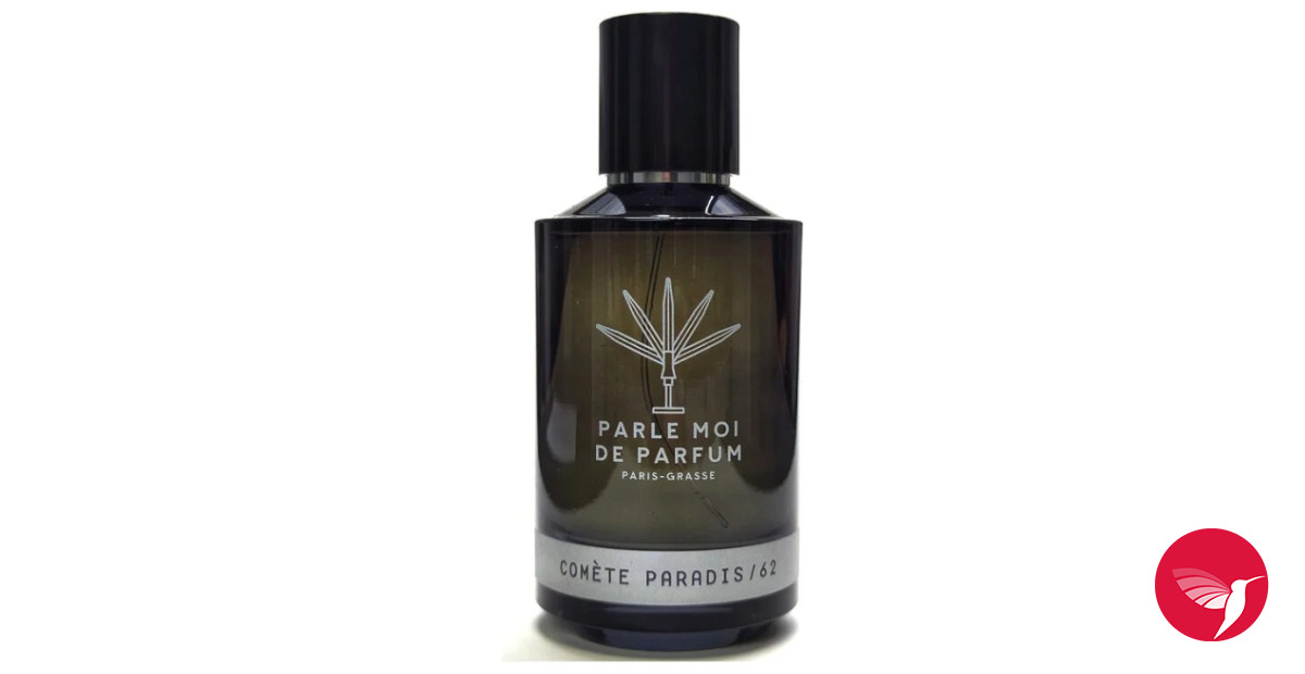 Comète Paradis 62 Parle Moi de Parfum perfume - a new