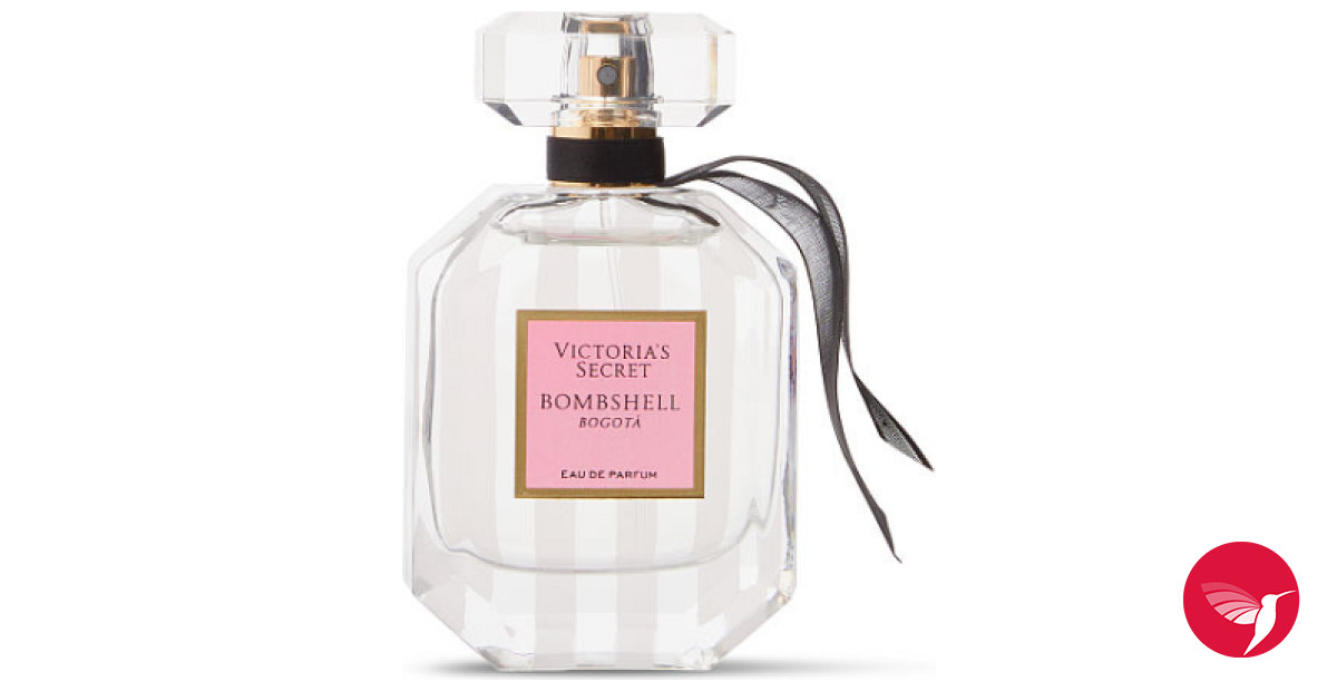 Victoria's Secret World Tour Bombshell Lagos Eau de Parfum, Floral Spicy  Woody Womens Perfume (1.7oz)