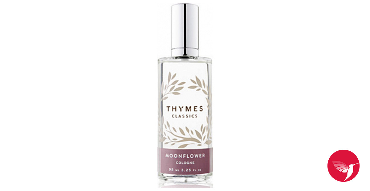 Moonflower Thymes perfume a fragrance for women 2009