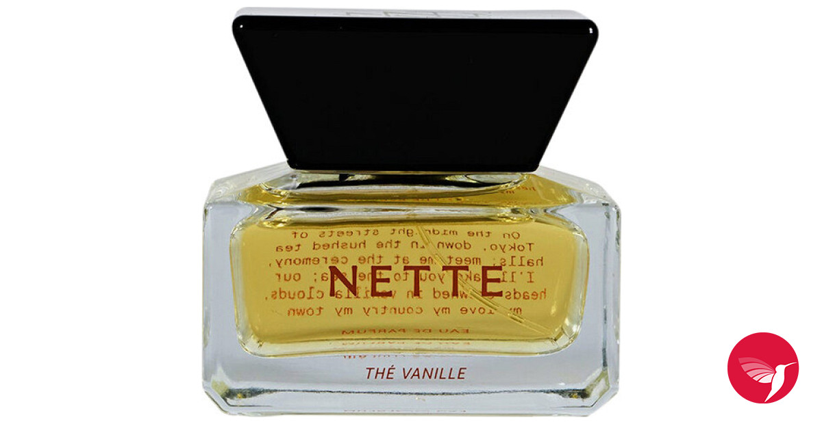 Thé Vanille Nette perfume - a new fragrance for women and men 2023