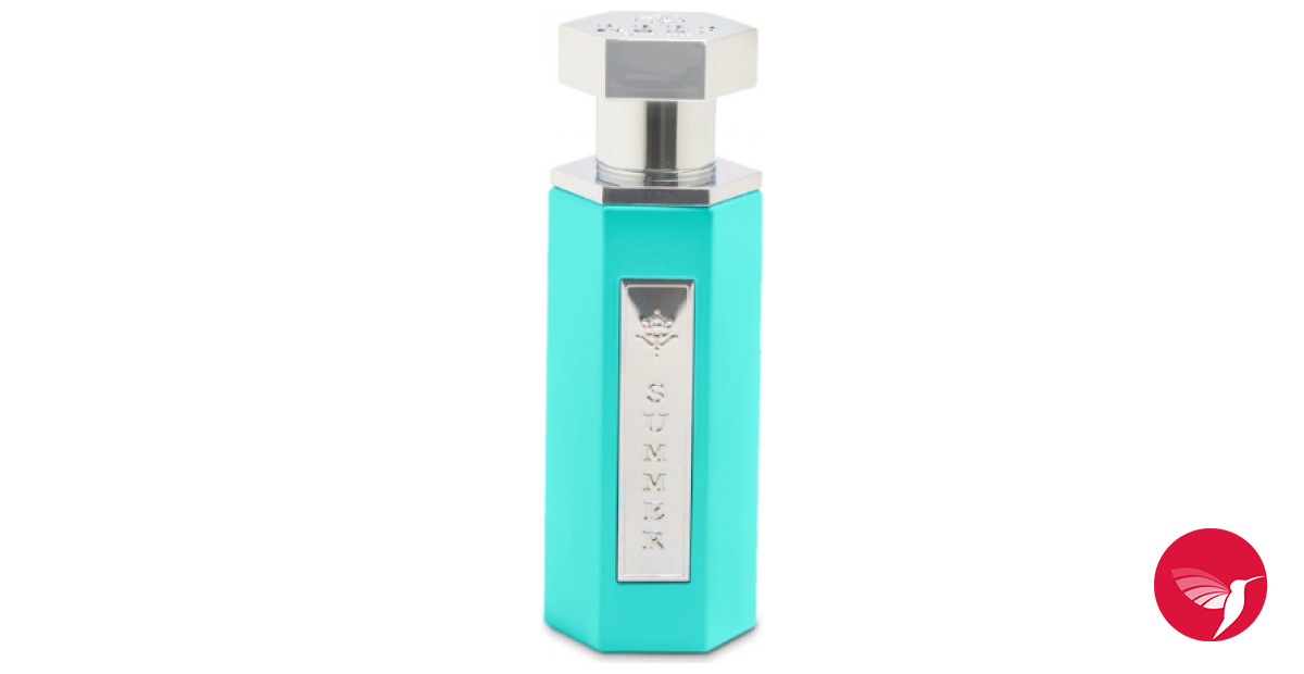 Tiffany 2024 perfume fragrantica