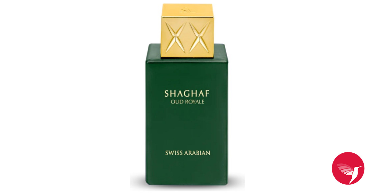 Shaghaf discount oud fragrantica