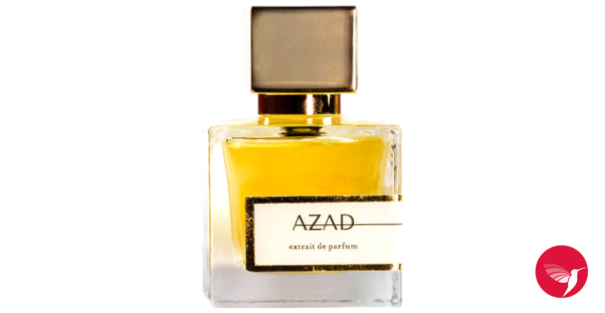 Azad Necalli perfume - a new fragrance for women and men 2023