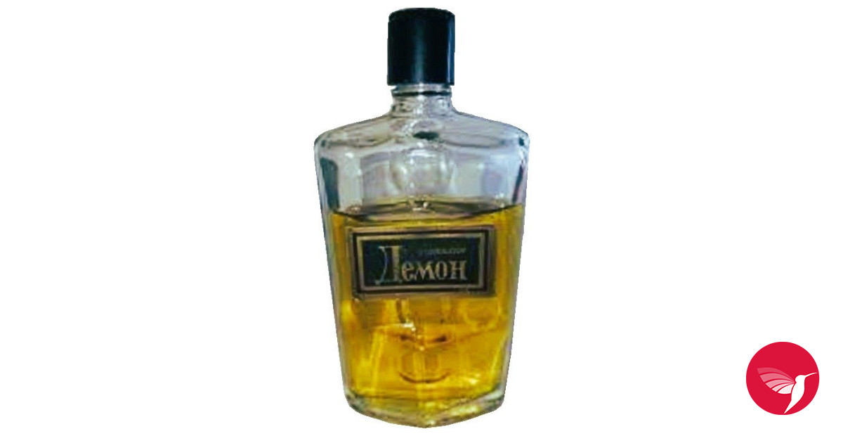 Демон (Demon Cologne) Алые Паруса (Alye Parusa) cologne - a fragrance ...