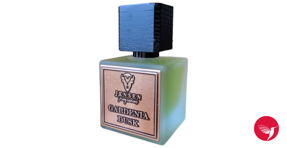 Gardenia Dusk Jensen Fragrances Perfume A New Fragrance For Women And   Social.88833 