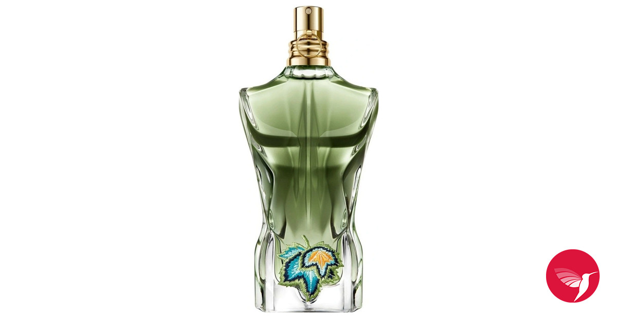 Le Beau Paradise Garden Jean Paul Gaultier Cologne A New 57 OFF