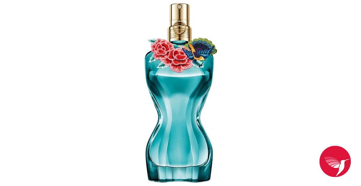 Le Beau Paradise Garden Jean Paul Gaultier cologne - a new fragrance for  men 2024