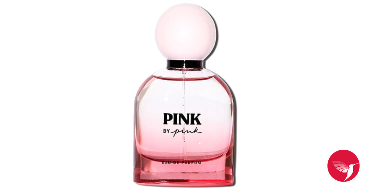 Pink by Pink Victoria's Secret perfume - a new fragrance for women 2023