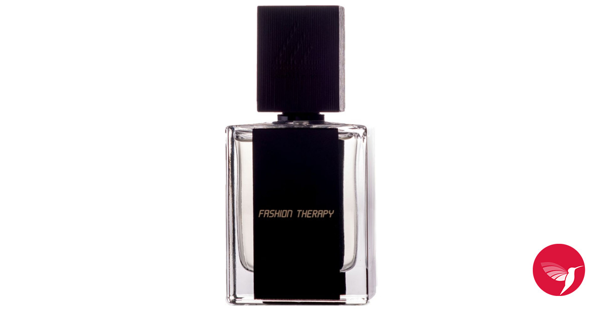 Fashion Therapy Donald Francis perfume - a new fragrance for women and ...