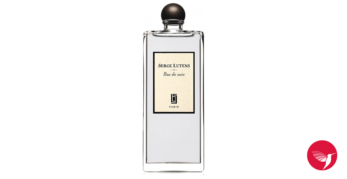 Bas de Soie Serge Lutens perfume - a fragrance for women and