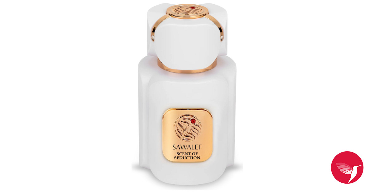 leçon de séduction perfume
