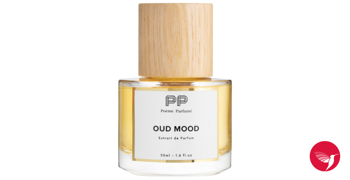 Oud Mood Po me Parfum perfume a new fragrance for women and men