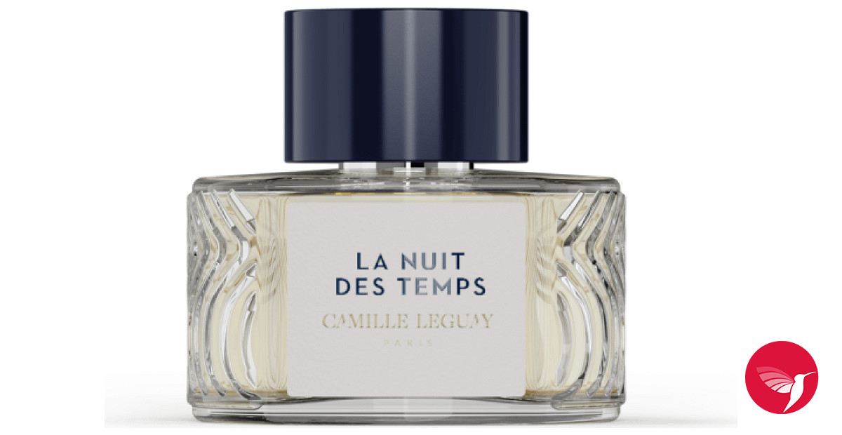 La Nuit des Temps Camille Leguay perfume a fragrance for women and men 2023