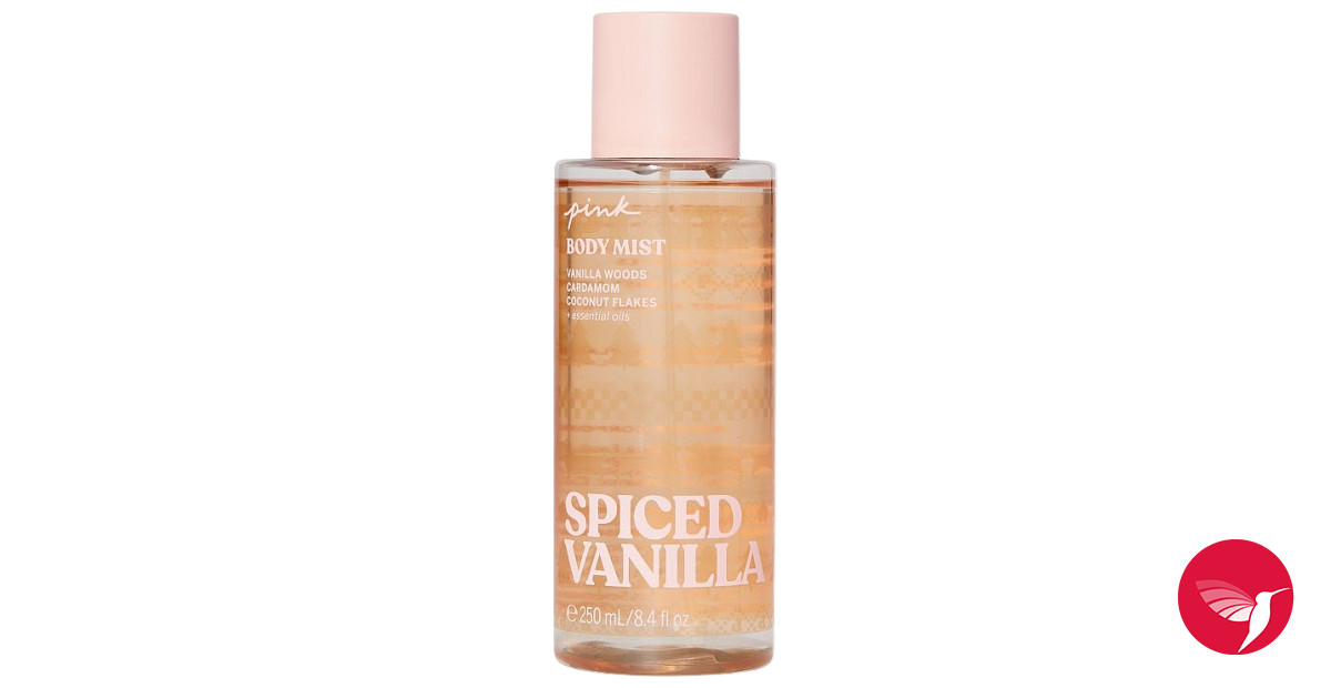 Bare Vanilla Victoria&#039;s Secret perfume - a fragrance for women 2018