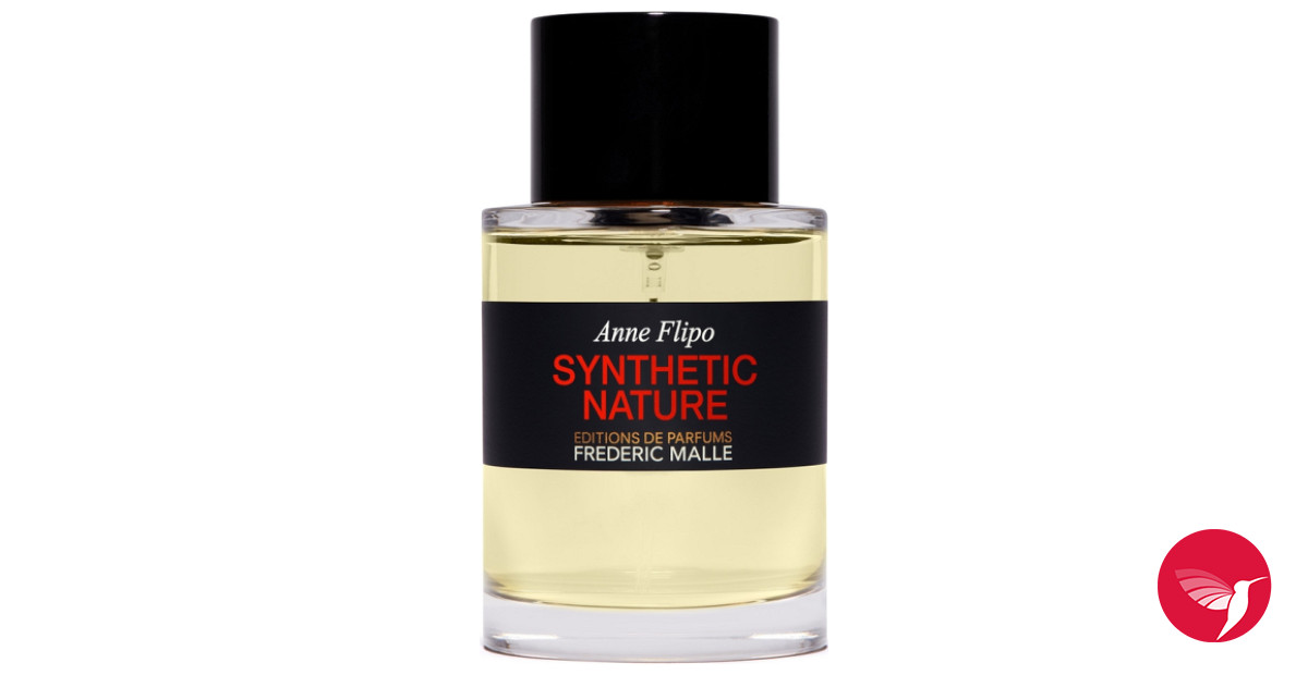 Synthetic Nature Frederic Malle perfume - a new fragrance for women and ...