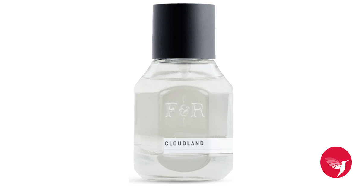 Cloudland Fulton & Roark cologne - a new fragrance for men 2023