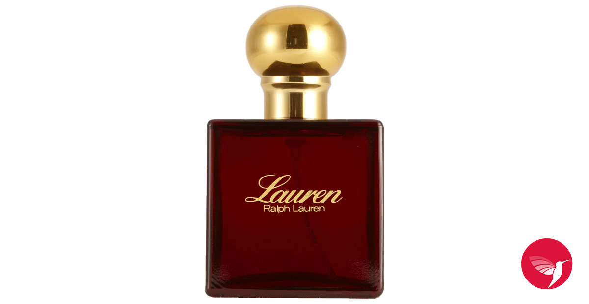  Ralph Lauren Perfume Lauren