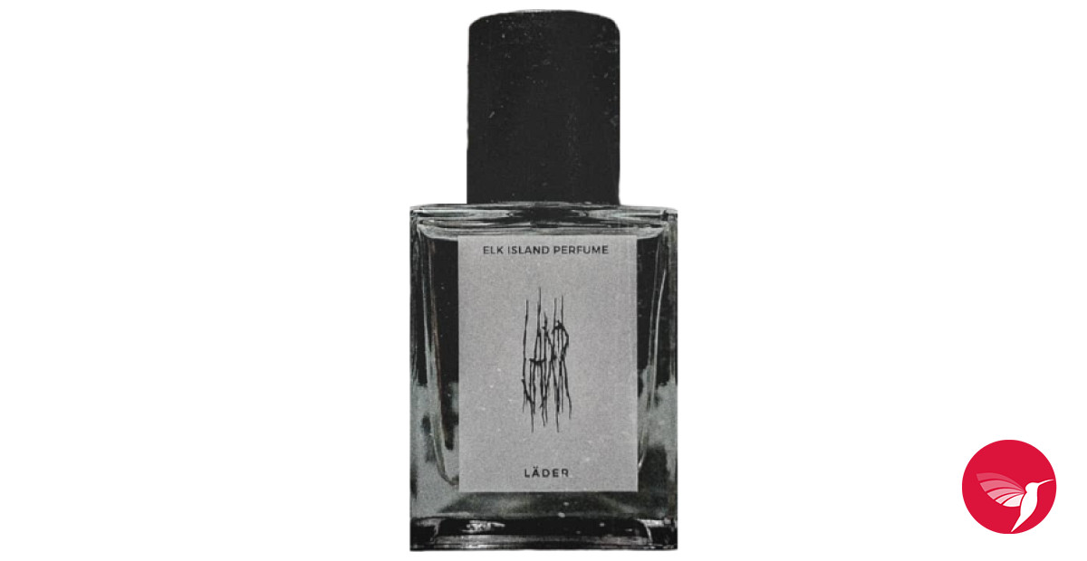 Läder Elk Island perfume - a fragrance for women and men 2021