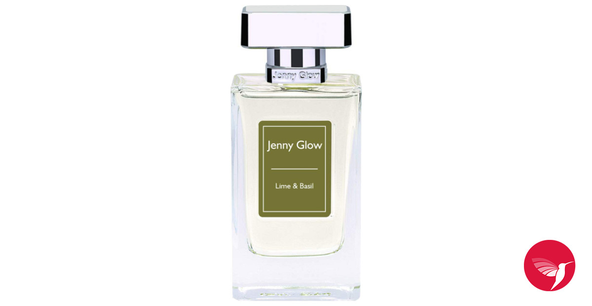 Lime amp Basil Jenny Glow perfume a fragrance for women