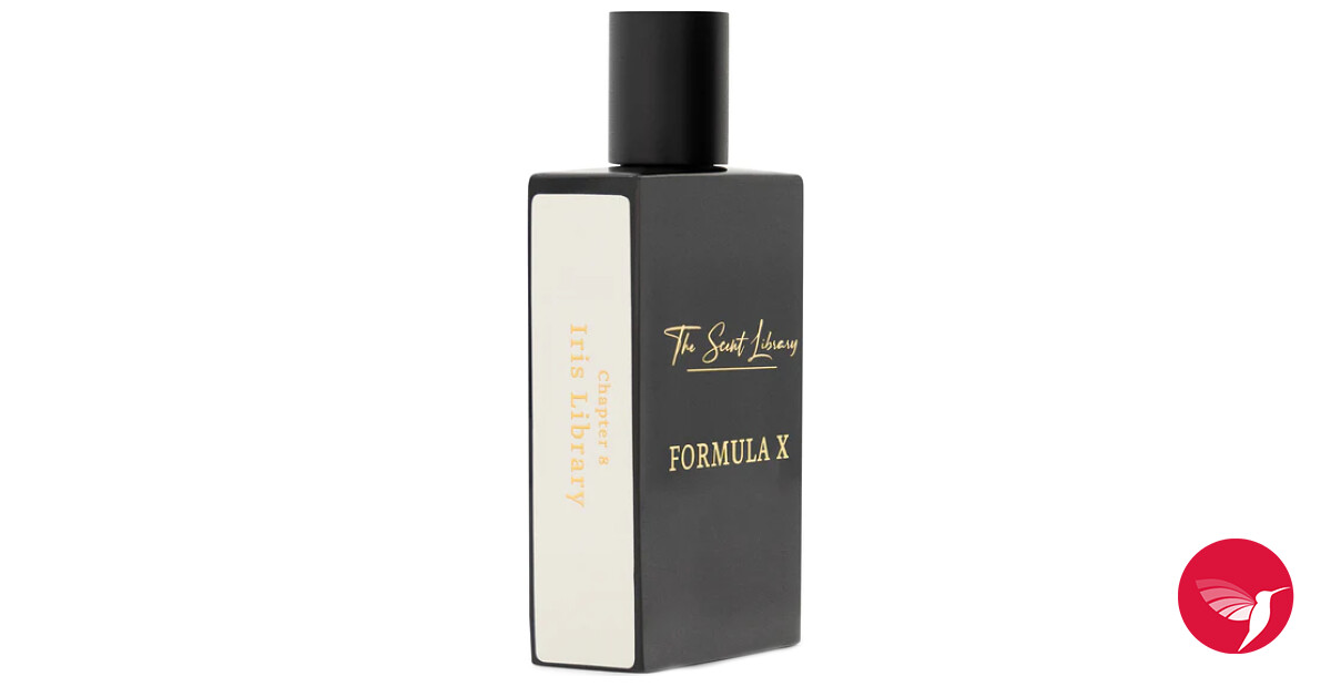香水(ユニセックス) Formula X Eau de Parfum オードパルファム “ FORMULA X 