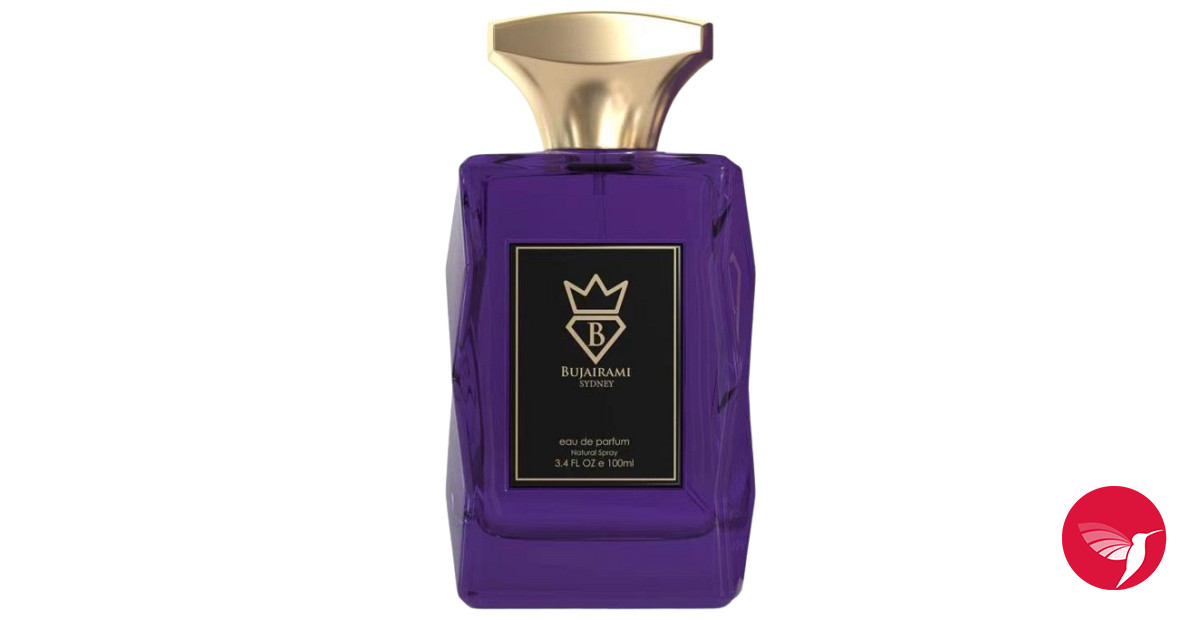 I Have Money Bujairami Perfume - A Fragrance For Women And Men 2022