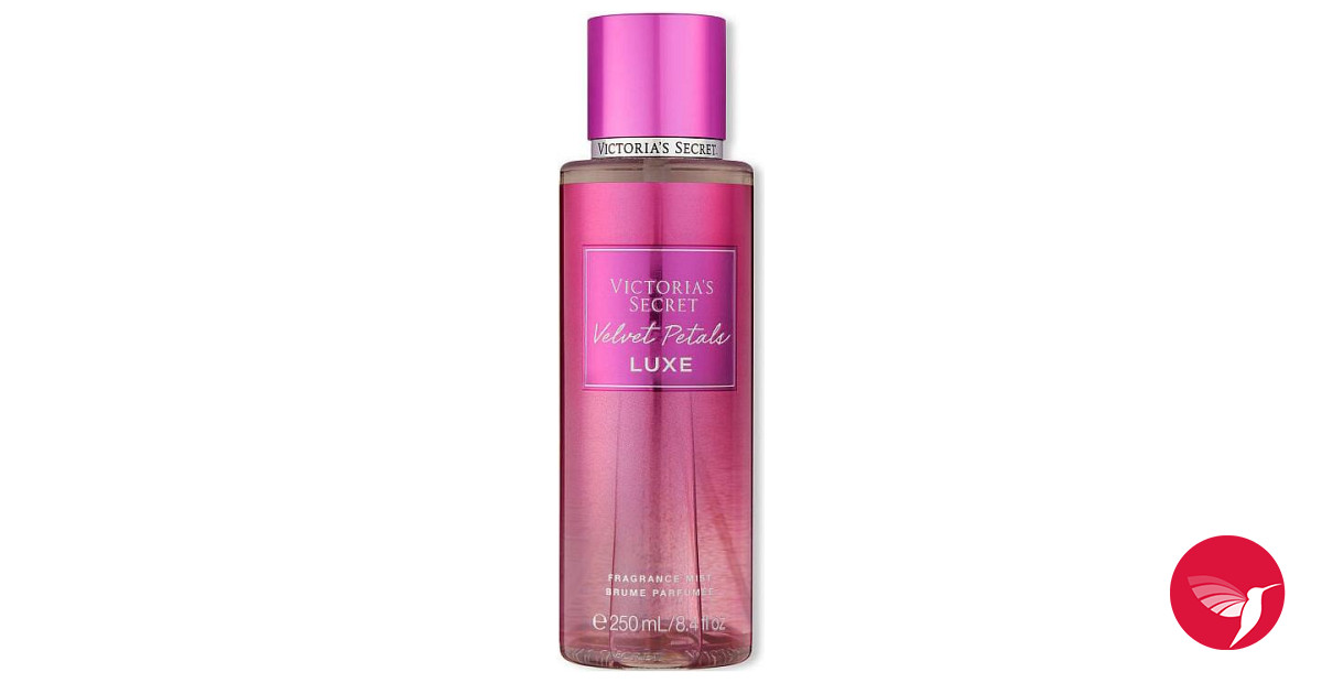 Victoria's Secret Velvet Petals Body Spray for women