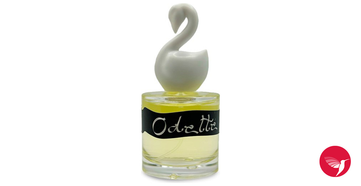 Odette Gumamina perfume - a new fragrance for women and men 2023