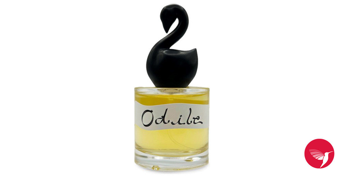 Odile Gumamina perfume - a new fragrance for women and men 2023
