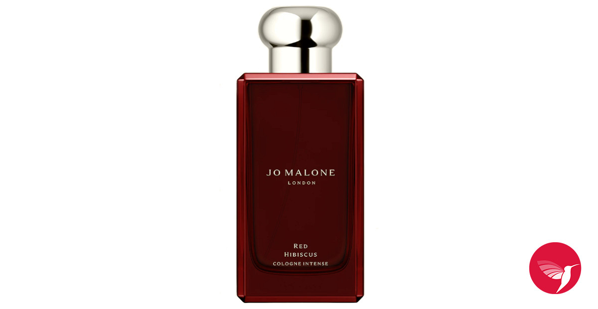 Red Hibiscus Jo Malone London perfume - a new fragrance for women and ...